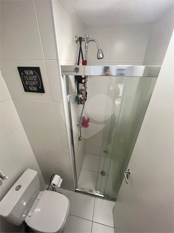 Apartamento à venda com 1 quarto em Vila Guarani (z Sul), São Paulo, SP