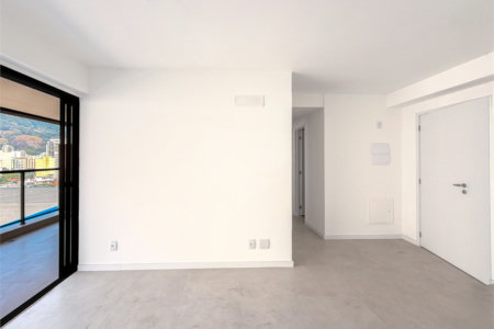 Apartamento à venda com 2 quartos, sendo 1 suíte, em Tijuca, Rio de Janeiro, RJ