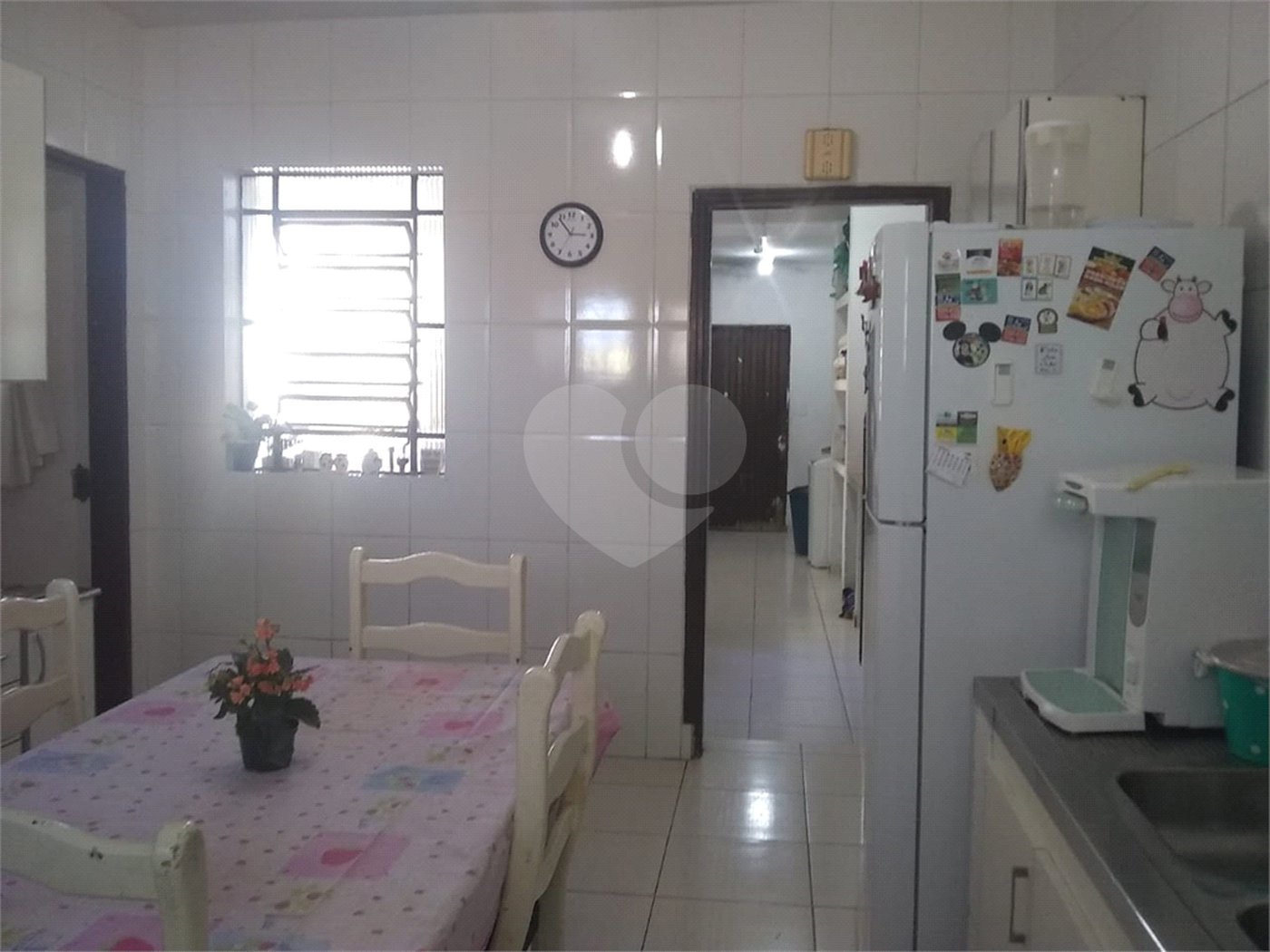 Sobrado à venda com 4 quartos, sendo 1 suíte, em Vila Medeiros, São Paulo, SP