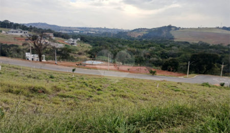 Terreno à venda no condomínio Elementum Residencial Atibaia, Atibaia - SP