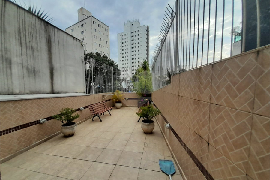 Sobrado à venda com 4 quartos, sendo 1 suíte, em Santana, São Paulo, SP