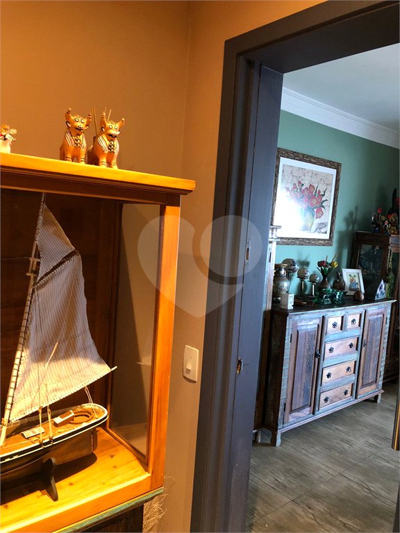 Apartamento à venda com 4 quartos, sendo 3 suítes, em Belenzinho, São Paulo, SP