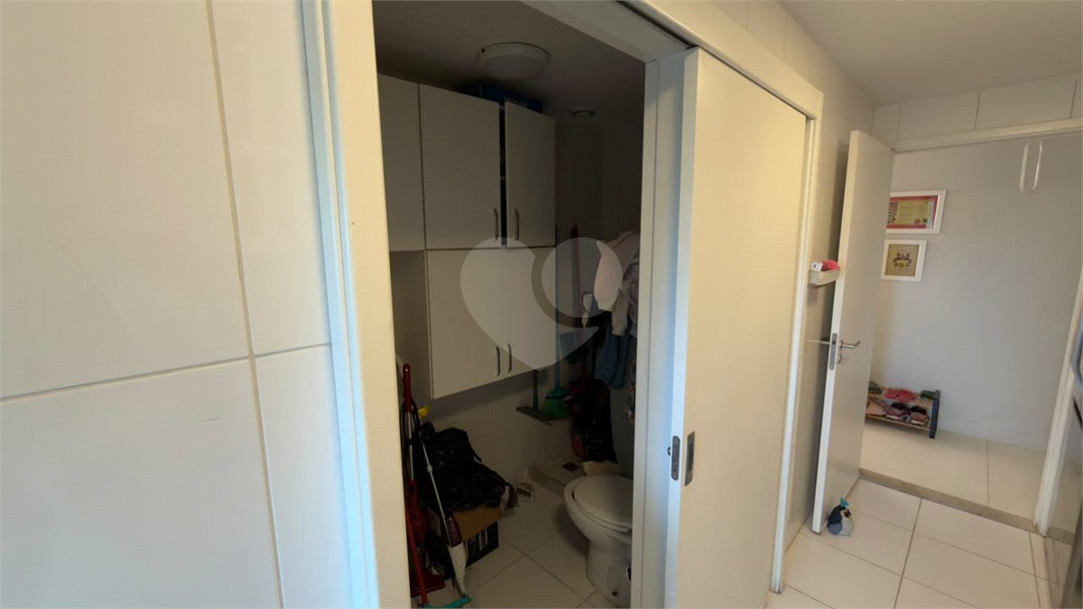 Apartamento à venda com 3 quartos, sendo 1 suíte,  em Camorim, Rio de Janeiro, RJ