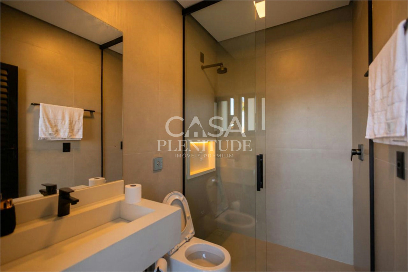 Casa em condomínio à venda com 4 suítes em Parque Reserva Fazenda Imperial, Sorocaba, SP