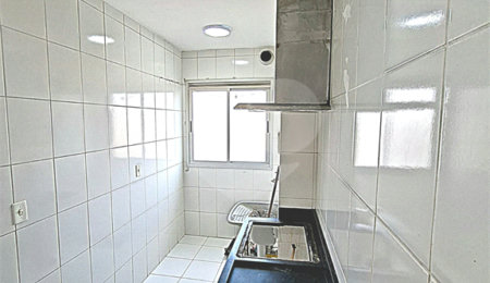 Apartamento à venda com 2 quartos em Jardim Vila Formosa, São Paulo, SP
