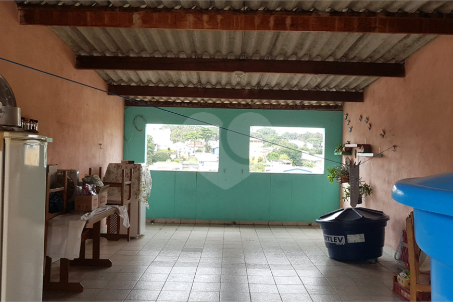 Sobrado à venda com 2 suítes em Tremembé, São Paulo, SP