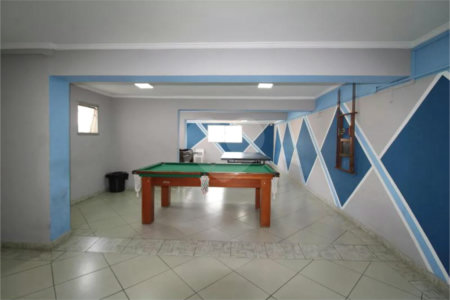 Apartamento à venda com 2 quartos em Parada Inglesa, São Paulo, SP