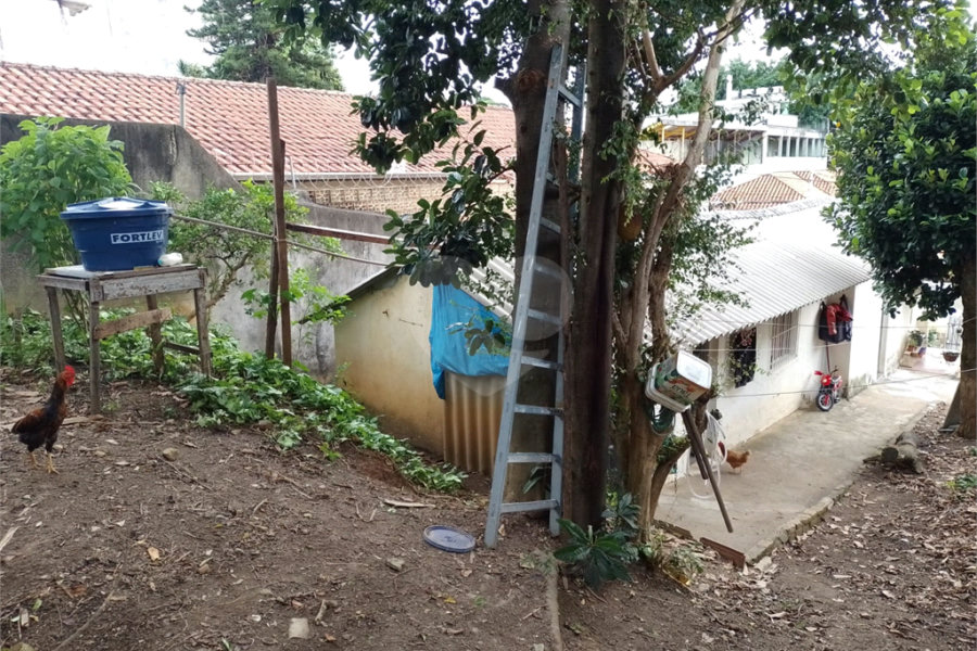 Terreno à venda com 1 quarto em Jaçanã, São Paulo, SP