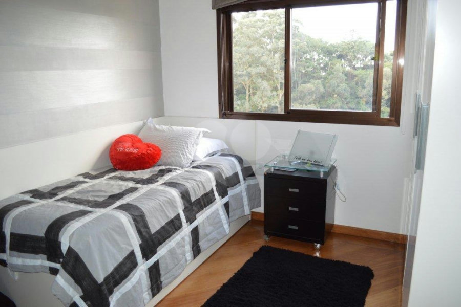Apartamento à venda com 4 suítes em Parque Mandaqui, São Paulo, SP