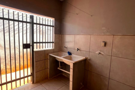 Casa à venda com 2 quartos em Jardim das Américas, Três Lagoas, MS