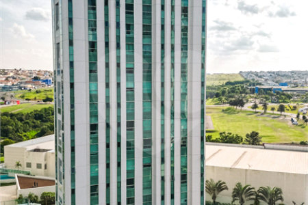 Apartamento à venda com 3 quartos, sendo 1 suíte, em Bairro Pau Preto, Indaiatuba, SP