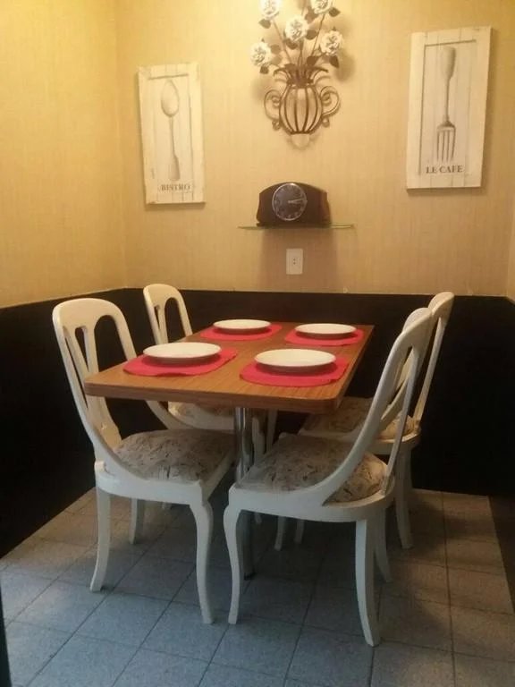 Apartamento à venda com 3 quartos, sendo 1 suíte, em Vila Morumbi, São Paulo, SP