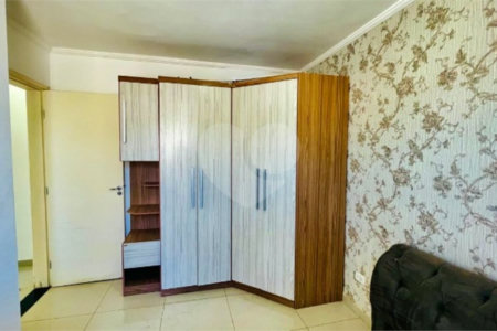 Apartamento à venda com 2 quartos em Vossoroca, Votorantim, SP