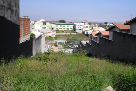 Terreno à venda em Vila Oliveira, Mogi das Cruzes, SP