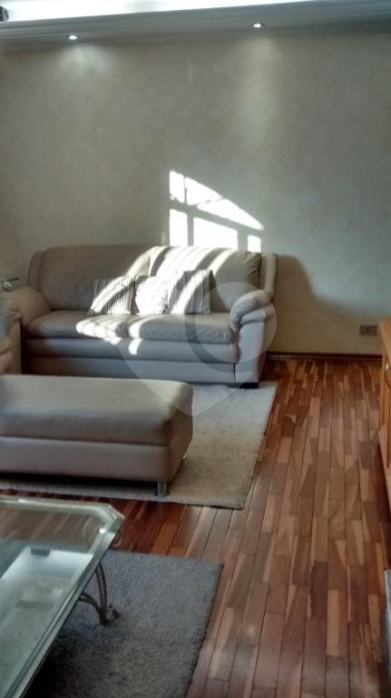 Sobrado à venda com 3 quartos, sendo 1 suíte, em Mandaqui, São Paulo, SP