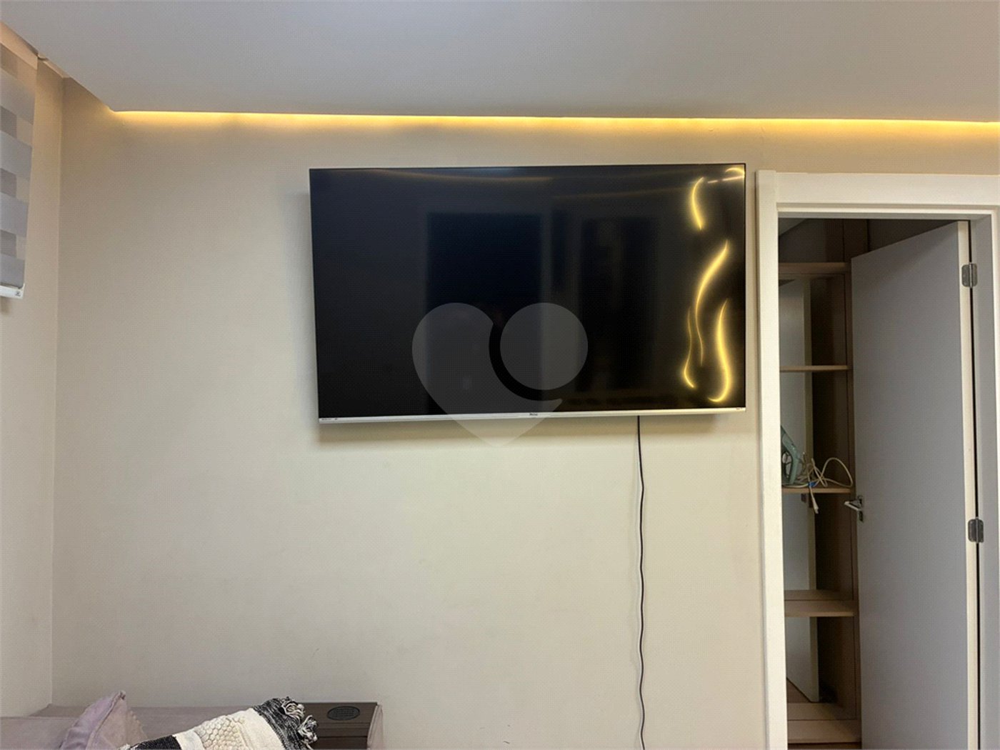 Apartamento à venda com 2 quartos em Santo Amaro, São Paulo, SP