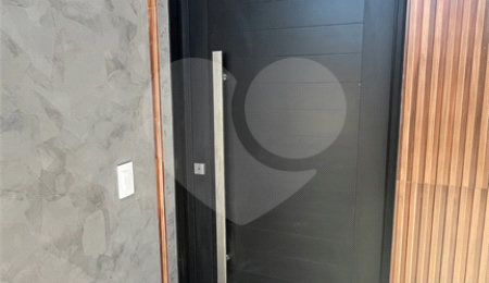 Sobrado para alugar com 3 quartos, sendo 1 suíte,  em Vila Petrópolis, Atibaia, SP