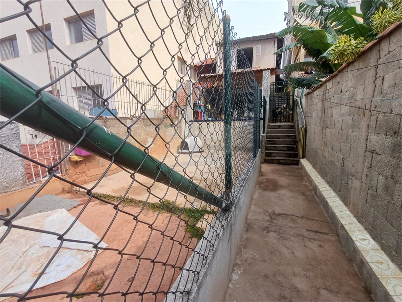 Casa à venda com 2 quartos em Lauzane Paulista, São Paulo, SP