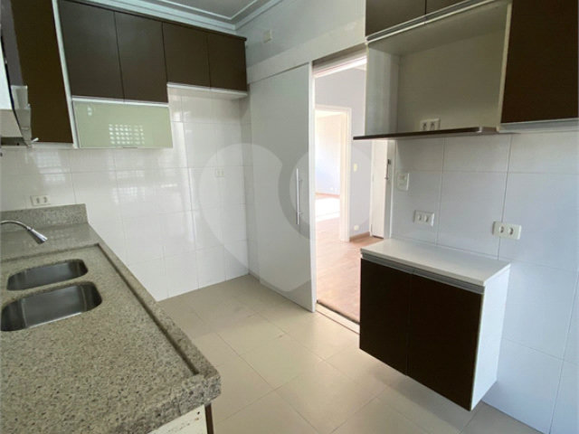 Apartamento à venda com 3 quartos em Vila Mariana, São Paulo, SP
