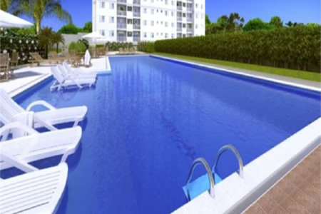 Apartamento à venda com 3 quartos, sendo 1 suíte,  em Vila Andrade, São Paulo, SP