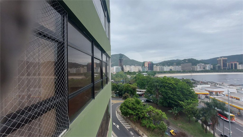 Apartamento à venda com 3 quartos, sendo 1 suíte, em Botafogo, Rio de Janeiro, RJ