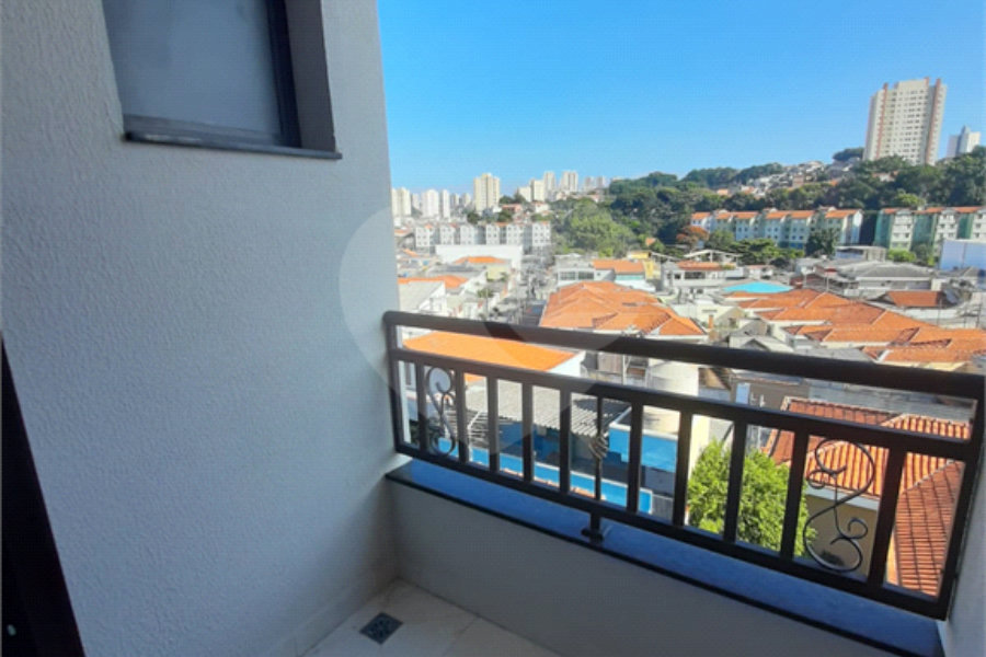 Sobrado à venda com 3 suítes em Imirim, São Paulo, SP