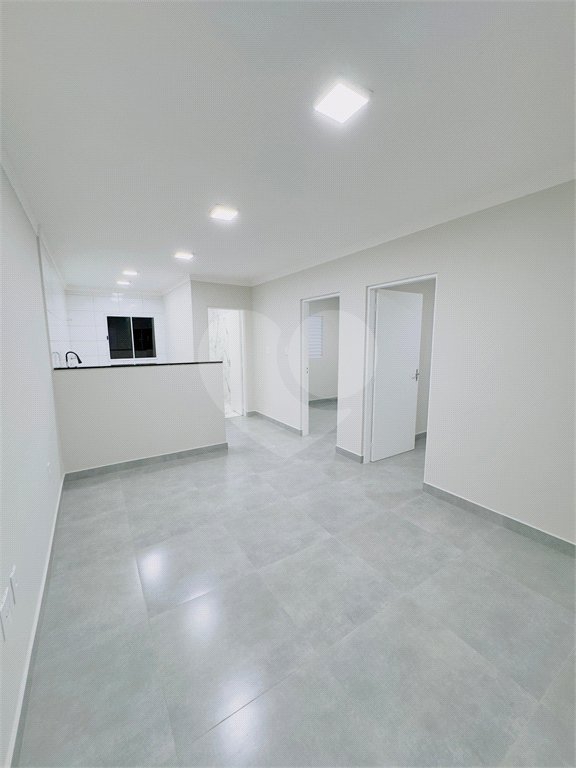 Apartamento à venda com 2 quartos em Lopes de Oliveira, Sorocaba, SP