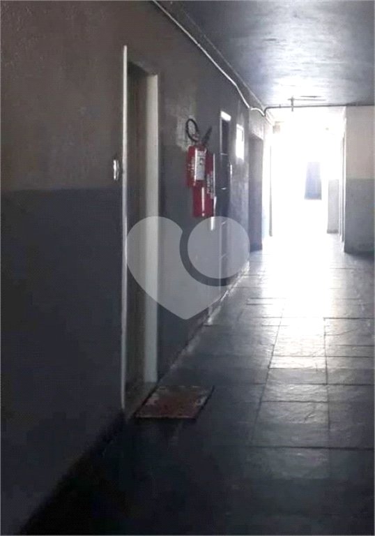 Apartamento à venda com 1 quarto em Brás, São Paulo, SP
