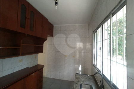 Casa de Vila para alugar com 3 quartos, sendo 1 suíte, em Tucuruvi, São Paulo, SP