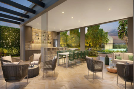 Apartamento à venda com 1 quarto em Planalto Paulista, São Paulo, SP