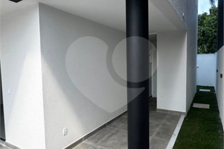 Casa à venda com 3 quartos, sendo 1 suíte, no condomínio Parque Guará, Rio de Janeiro - RJ
