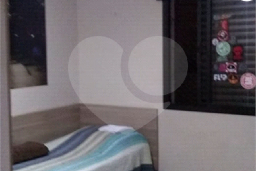 Apartamento à venda com 3 quartos, sendo 1 suíte, em Mandaqui, São Paulo, SP