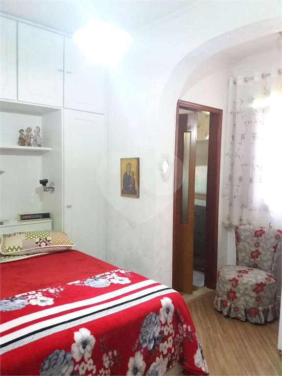 Sobrado à venda com 3 quartos, sendo 1 suíte, em Jardim Japão, São Paulo, SP