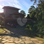 Casa à venda com 4 suítes no condomínio São Joaquim, Vinhedo - SP