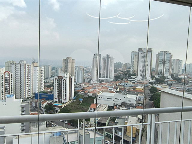 Duplex à venda com 1 suíte em Santana, São Paulo, SP