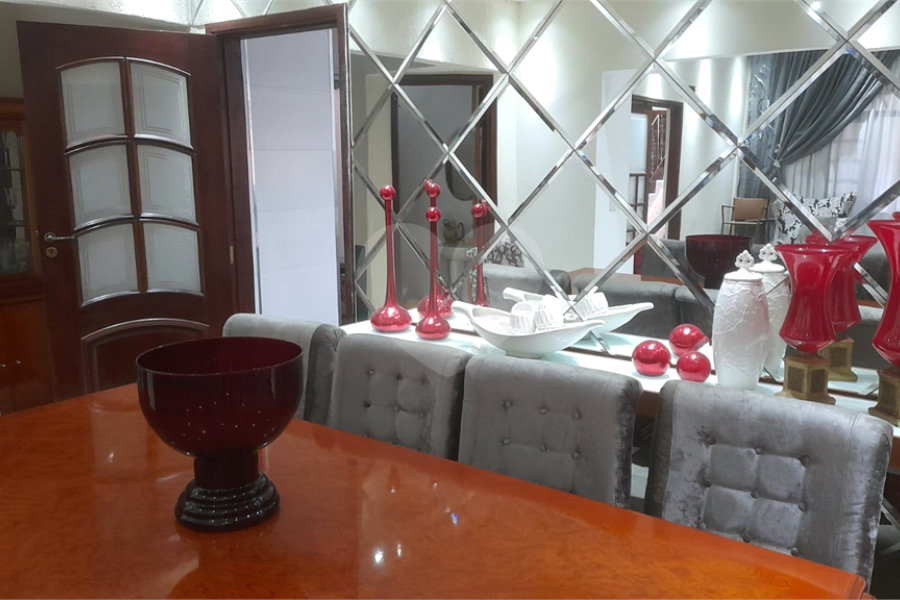 Sobrado à venda com 4 quartos, sendo 3 suítes, em Casa Verde, São Paulo, SP