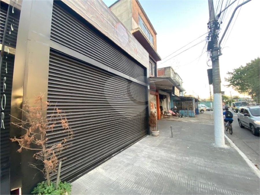 Salão Comercial para alugar em Limão, São Paulo, SP