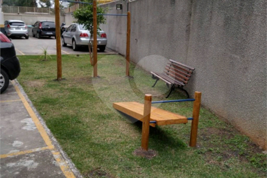 Apartamento à venda com 2 quartos em Parque Novo Mundo, São Paulo, SP