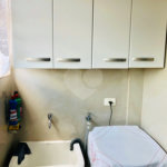 Linda cobertura à venda no Sacomã, 3 quartos (1 suíte)