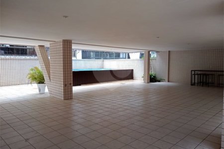 Apartamento à venda com 4 quartos, sendo 1 suíte, em Recreio dos Bandeirantes, Rio de Janeiro, RJ