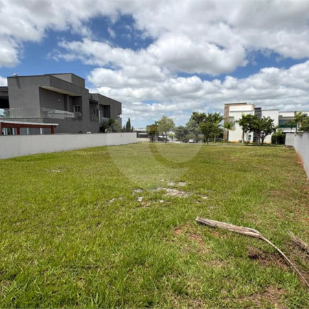 Terreno à venda no condomínio Residencial Saint Patrick, Sorocaba - SP