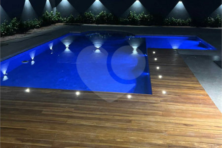 Casa à venda ou para alugar com 4 suítes no condomínio Up Residencial, Sorocaba - SP