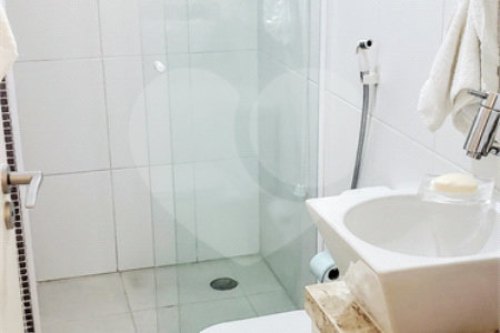 Apartamento à venda com 1 quarto em Indianópolis, São Paulo, SP