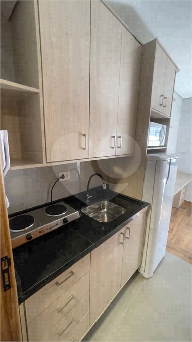Studio para alugar com 1 quarto em Butantã, São Paulo, SP