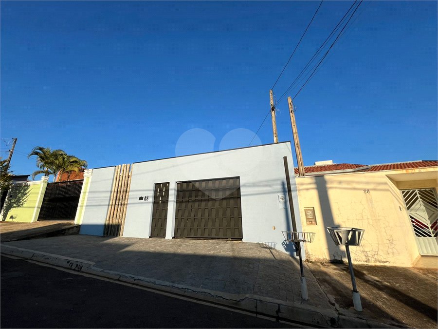 Casa à venda com 3 quartos, sendo 1 suíte, em Jardim Europa Ii, Indaiatuba, SP