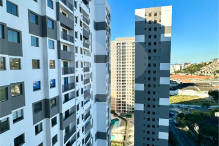 Apartamento à venda com 1 quarto em Santo Cristo, Rio de Janeiro, RJ