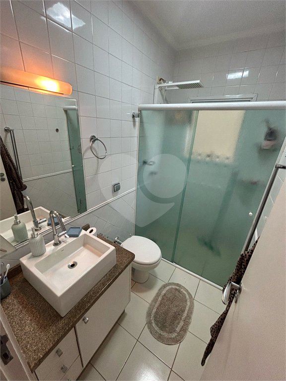 Casa à venda com 3 quartos, sendo 1 suíte, no condomínio Residencial San Paolo, Sorocaba - SP