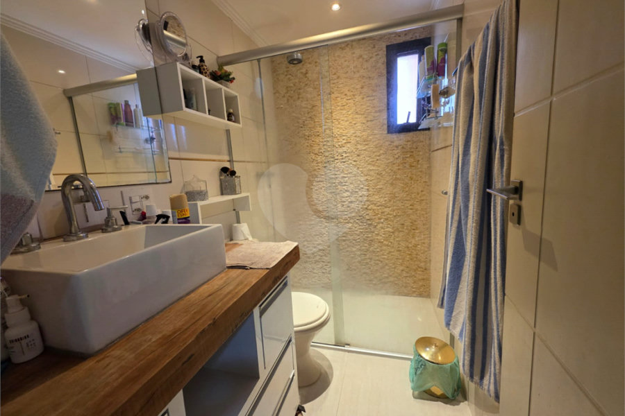 Apartamento à venda com 3 suítes em Mandaqui, São Paulo, SP