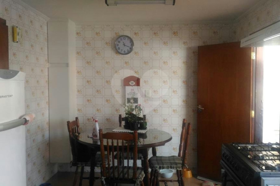 Sobrado à venda com 3 quartos, sendo 2 suítes, em Tucuruvi, São Paulo, SP
