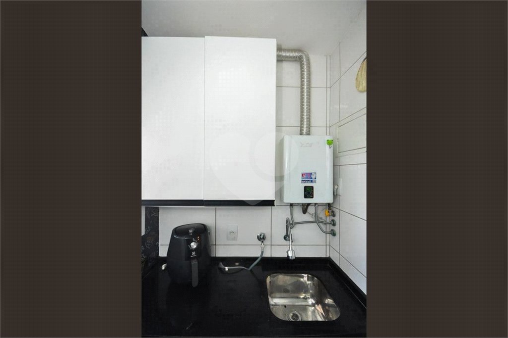 Apartamento à venda com 2 quartos em Vila Andrade, São Paulo, SP